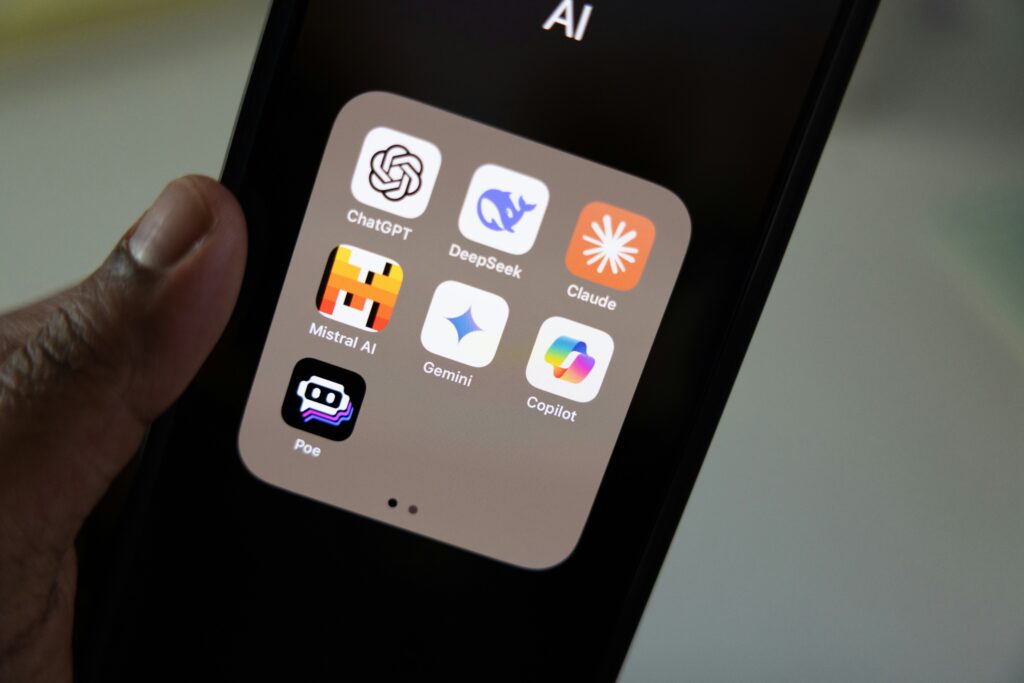 Ai Insights and tools