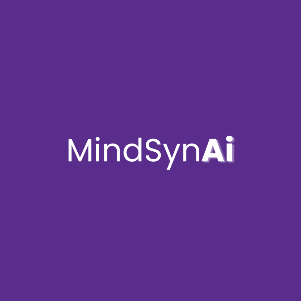 MindSynAi logo