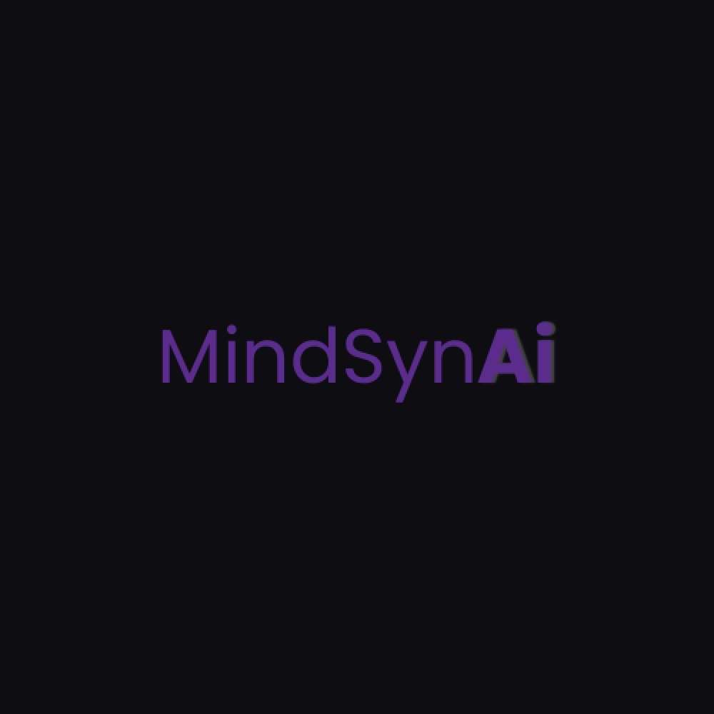 MindsynAi logo