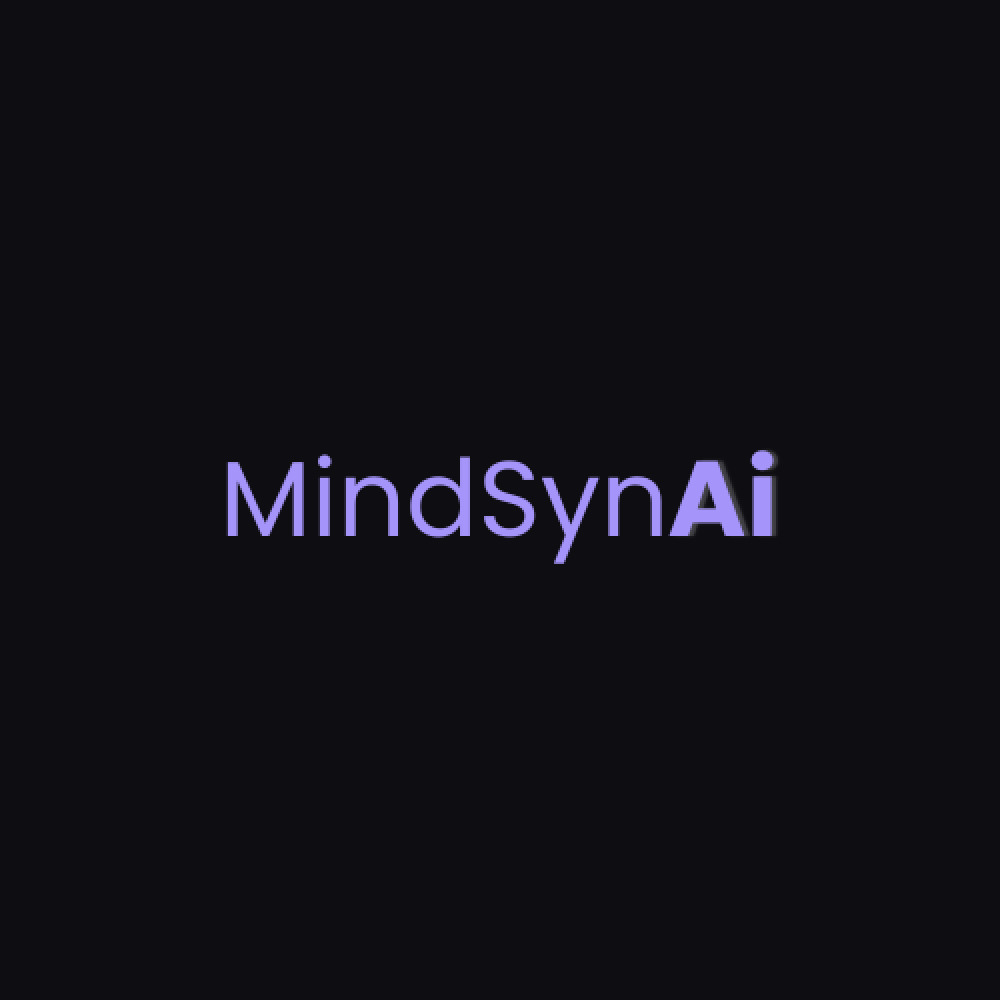 About MindSynAi