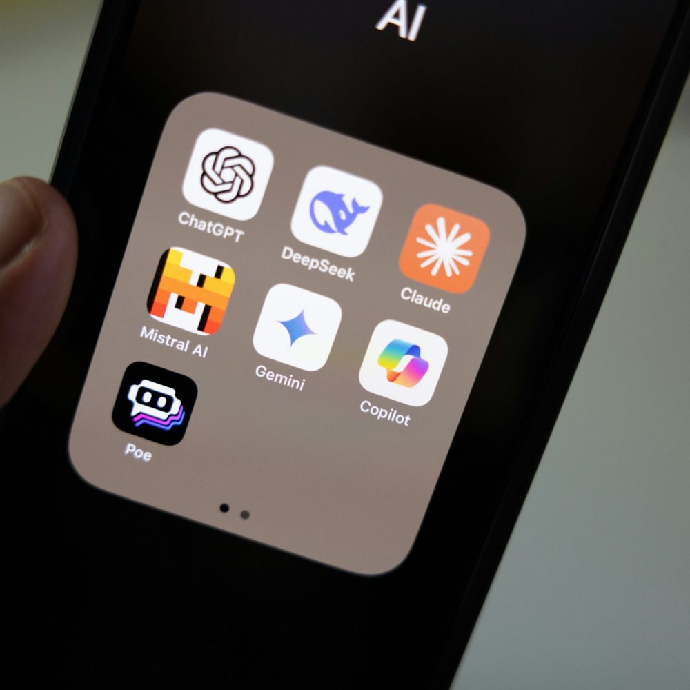 Ai Insights and tools